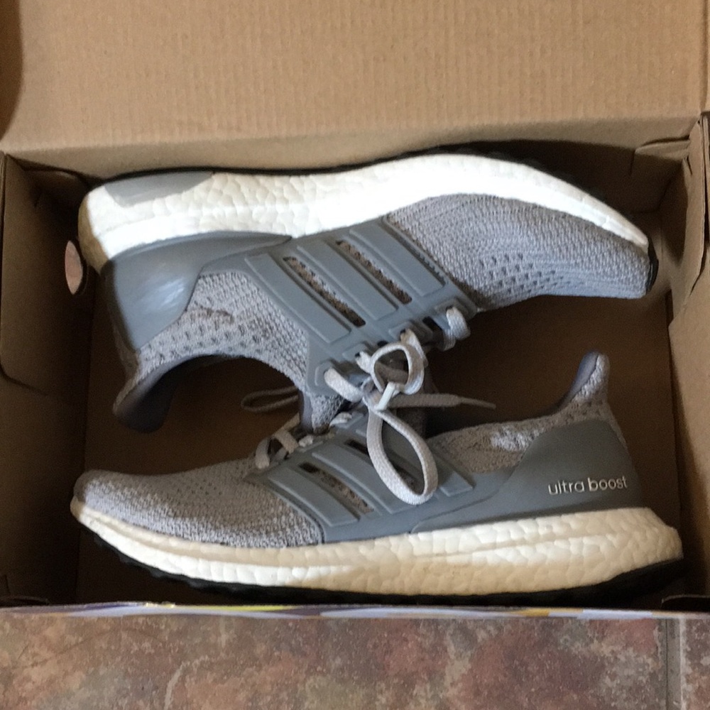 Women’s Running Ultraboost Shoes